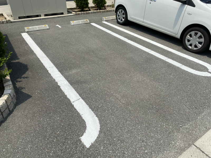 リヴィエールの物件外観写真