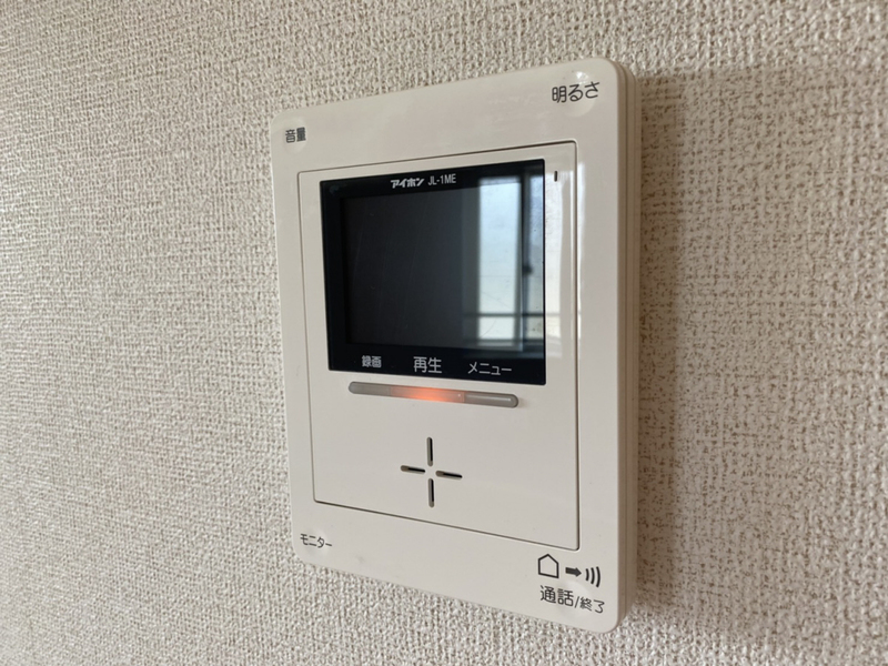 リヴィエールの物件内観写真