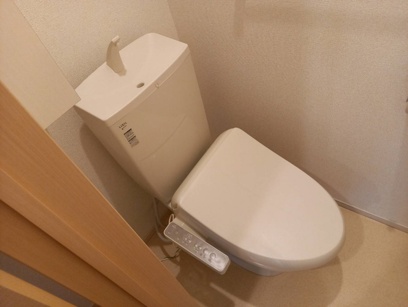 グレース七番館の物件内観写真