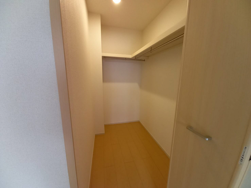 グレース七番館の物件内観写真