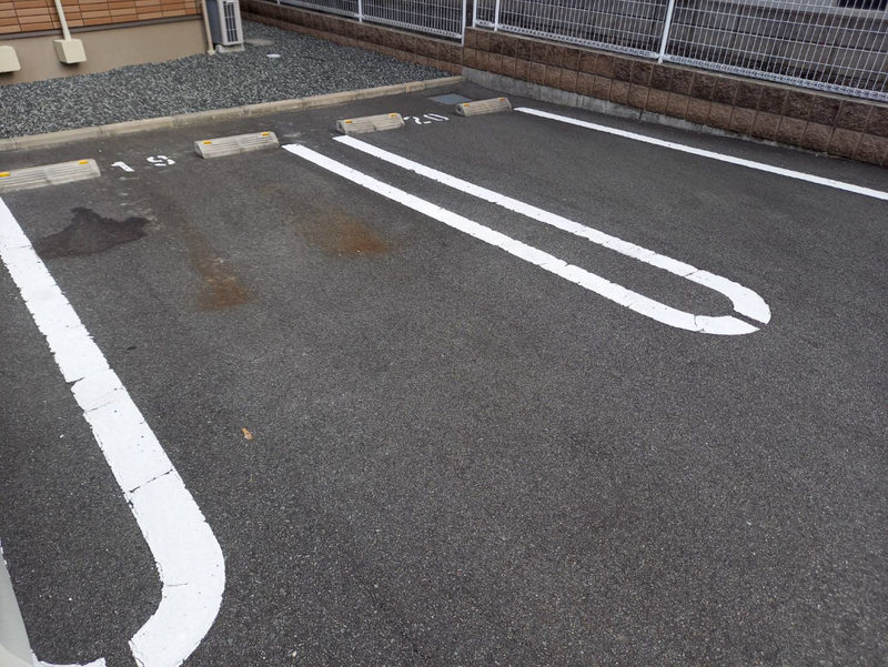 グレース七番館の物件外観写真