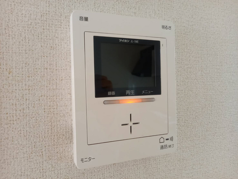 グレース七番館の物件内観写真