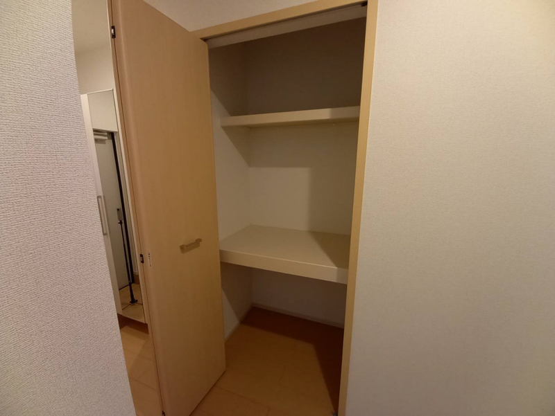 グレース七番館の物件内観写真