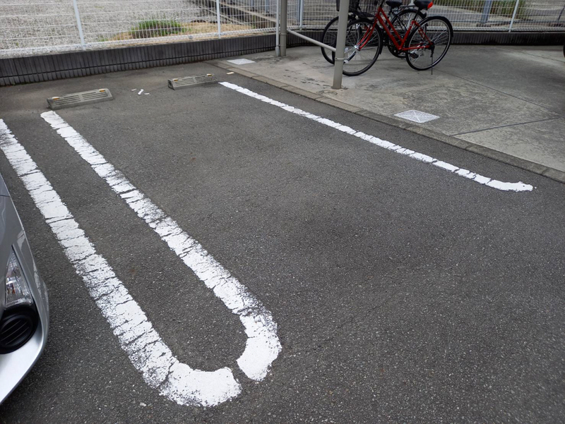アウローラ市川の物件外観写真