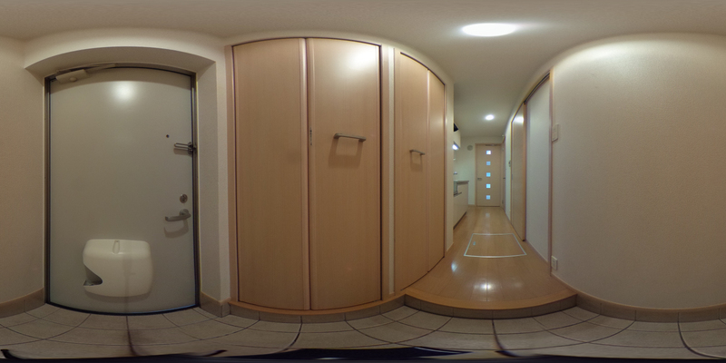 玄関 写真35