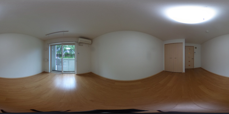 リビング 写真33