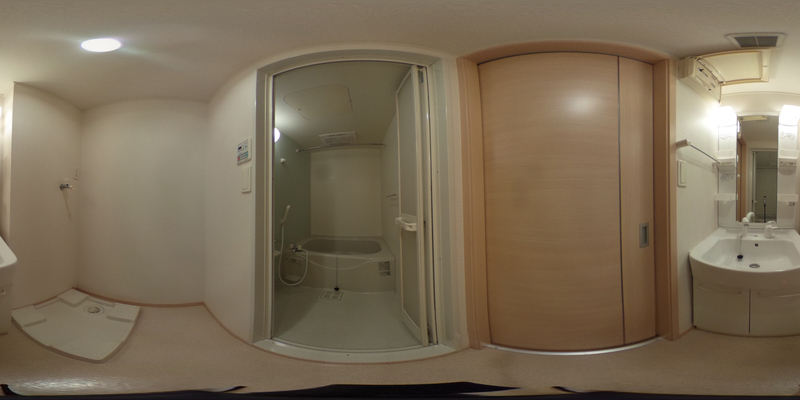 洗面所 写真36