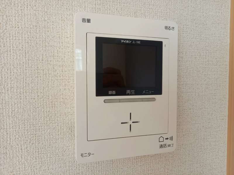 エスペランサ香寺の物件内観写真
