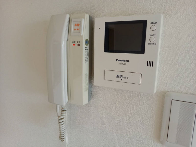 アクティブライフの物件内観写真