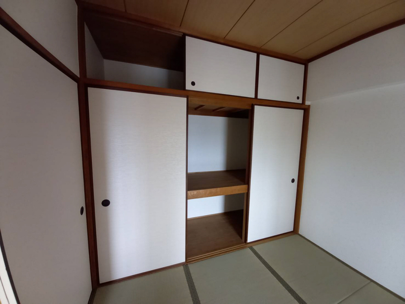 アクティブライフの物件内観写真