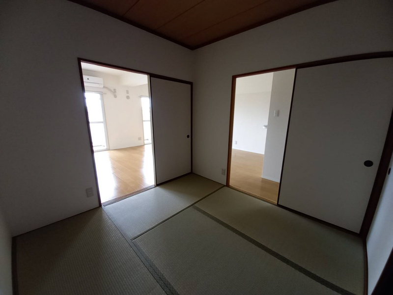 アクティブライフの物件内観写真