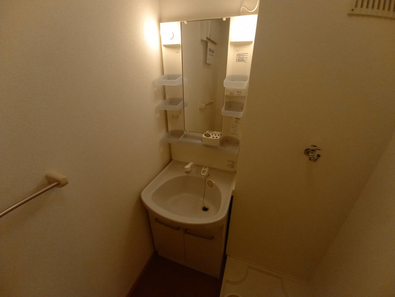 アクセスGの物件内観写真