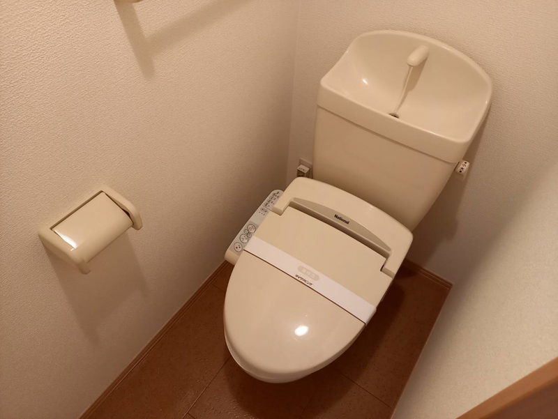 アクセスGの物件内観写真