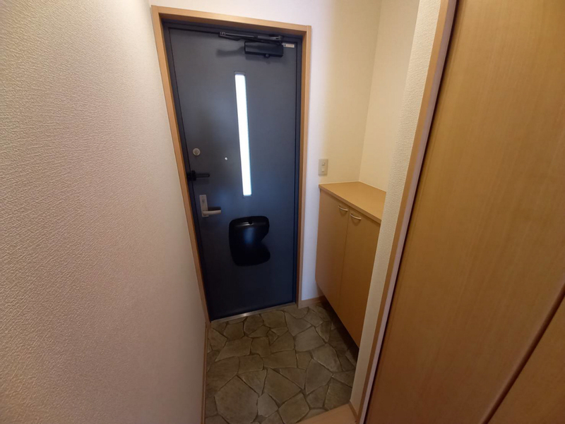 アクセスGの物件内観写真