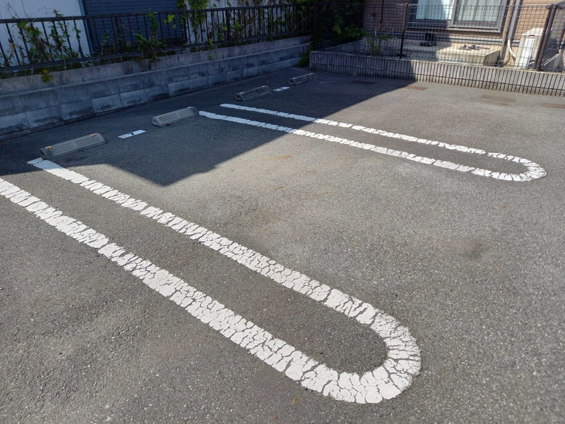 アクセスGの物件外観写真