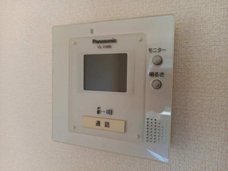 アクセスGの物件内観写真