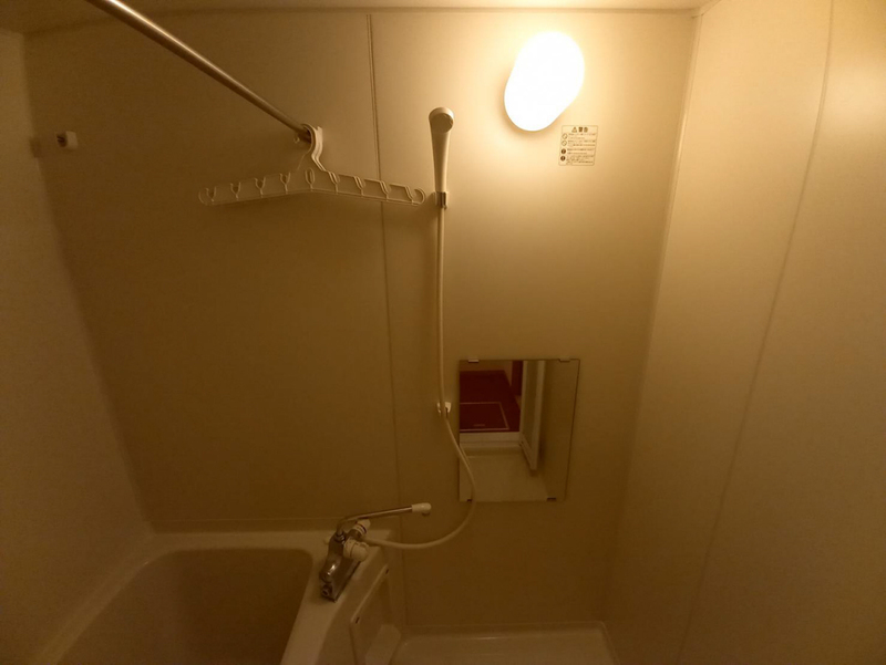 アクセスGの物件内観写真