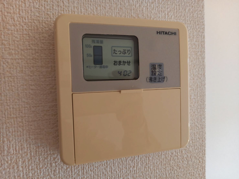 アクセスGの物件内観写真