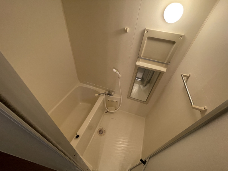 メゾン・ドゥ・Mの物件内観写真