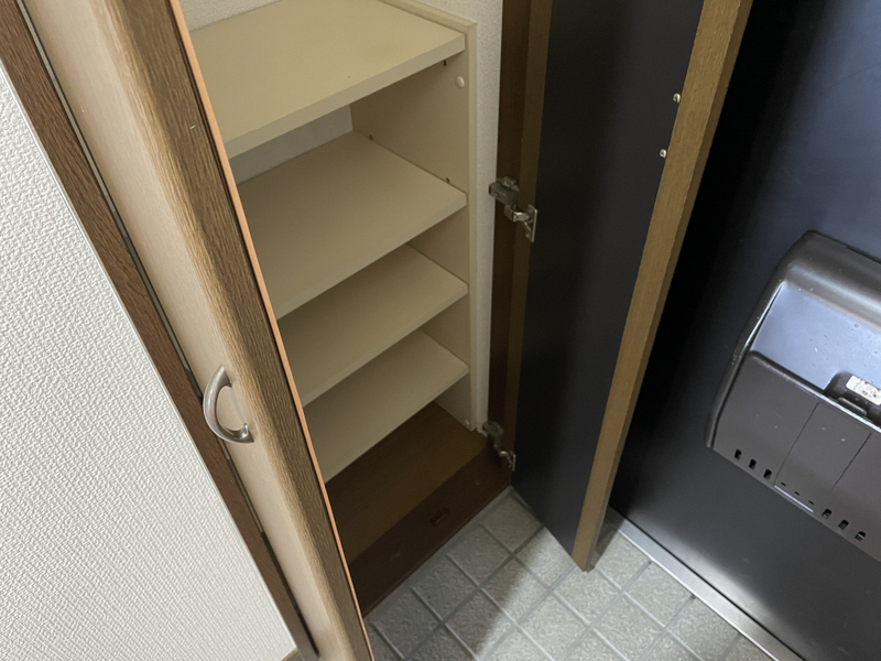 メゾン・ドゥ・Mの物件内観写真