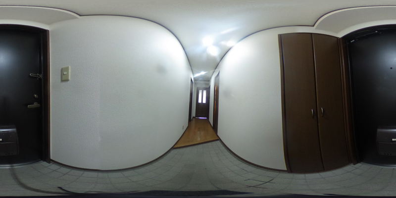 玄関 写真33