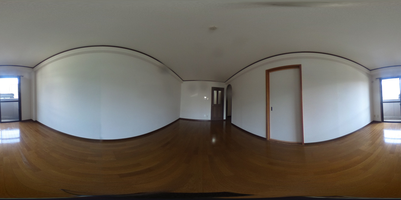 リビング 写真34