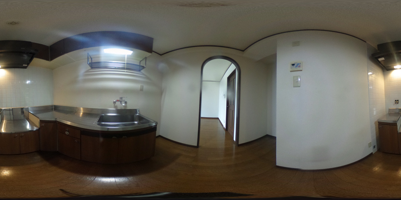 キッチン 写真35