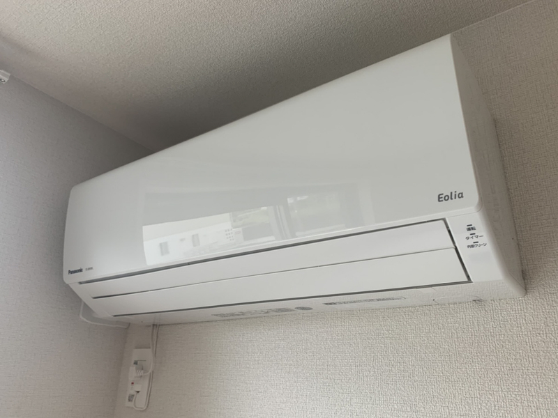 カーサグラスシュデステ A棟の物件内観写真