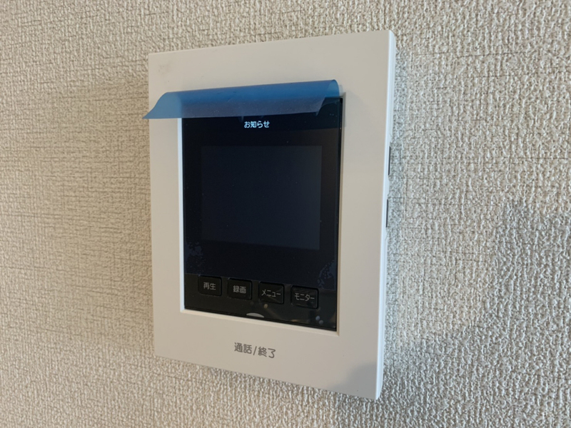 カーサグラスシュデステ A棟の物件内観写真