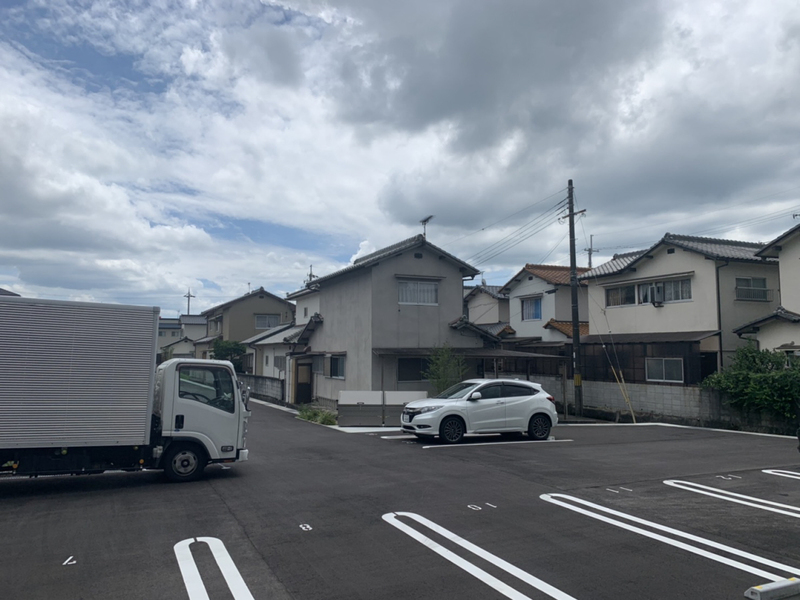 カーサグラスシュデステ A棟の物件内観写真