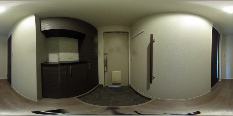 玄関 写真36
