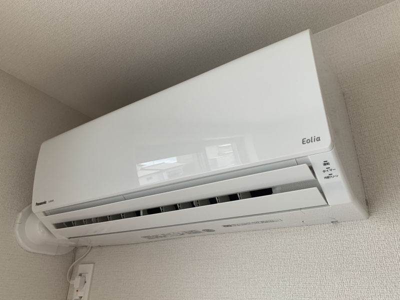 カーサグラスシュデステB棟の物件内観写真
