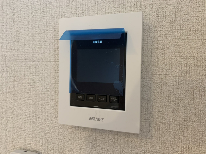カーサグラスシュデステB棟の物件内観写真