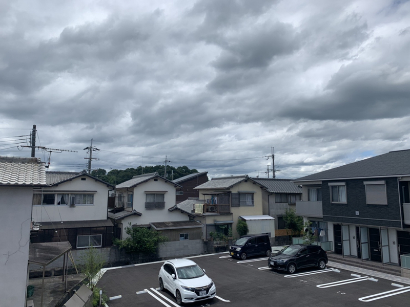 カーサグラスシュデステB棟の物件内観写真