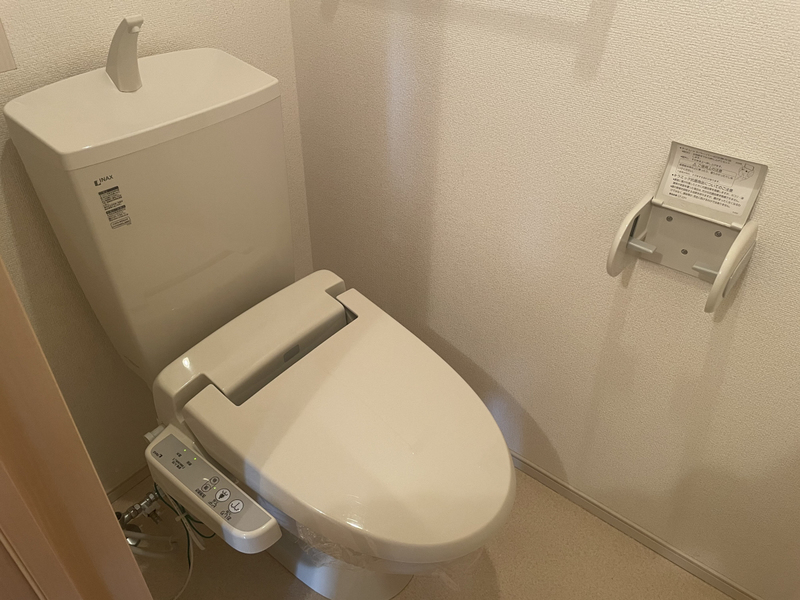 ミルフィーユAの物件内観写真