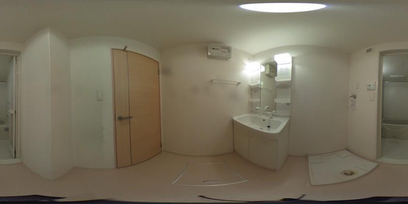 洗面所 写真37