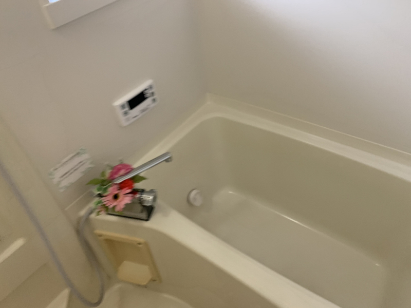 サニーハイツ田寺 A棟の物件内観写真