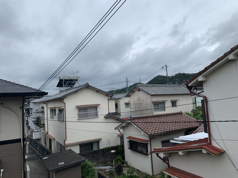 サニーハイツ田寺 A棟の物件内観写真