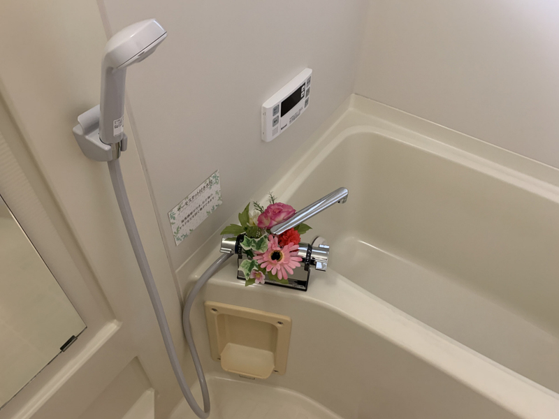 サニーハイツ田寺 A棟の物件内観写真