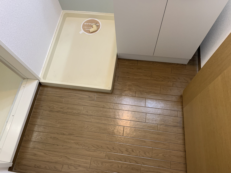 サニーハイツ田寺 A棟の物件内観写真