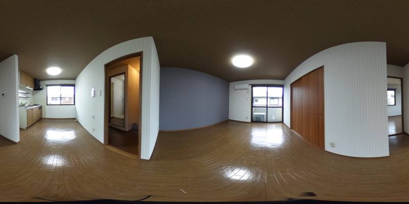 リビング 写真34