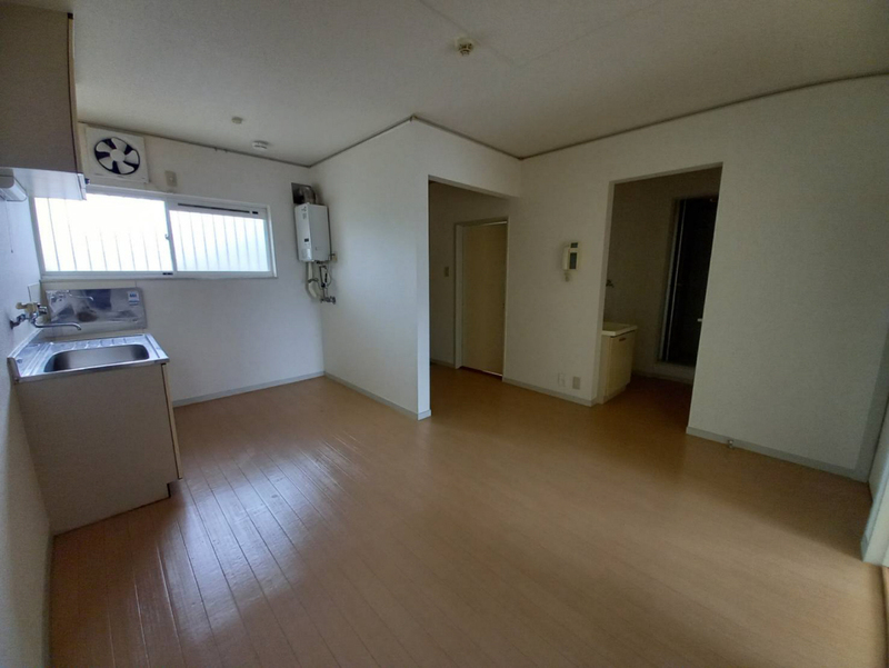物件内観写真