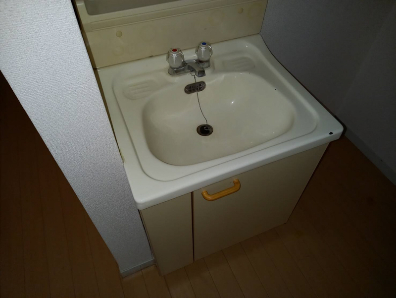 エステートピア宮ノ下Ⅲ番館の物件内観写真
