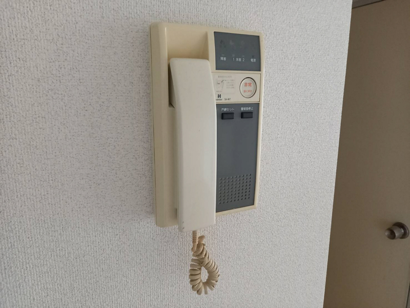 エステートピア宮ノ下Ⅲ番館の物件内観写真