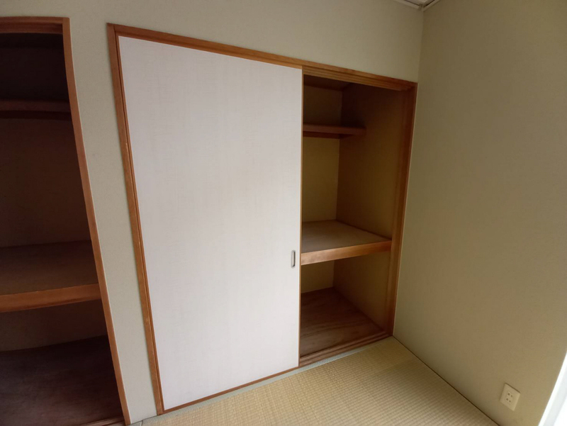 エステートピア宮ノ下Ⅲ番館の物件内観写真