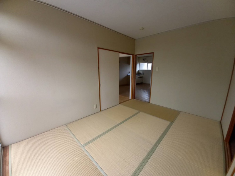 エステートピア宮ノ下Ⅲ番館の物件内観写真