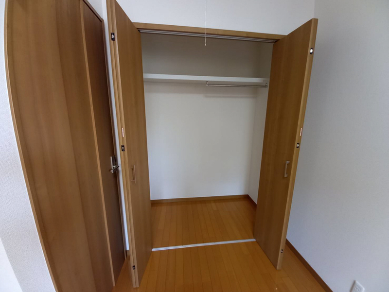 収納 写真15