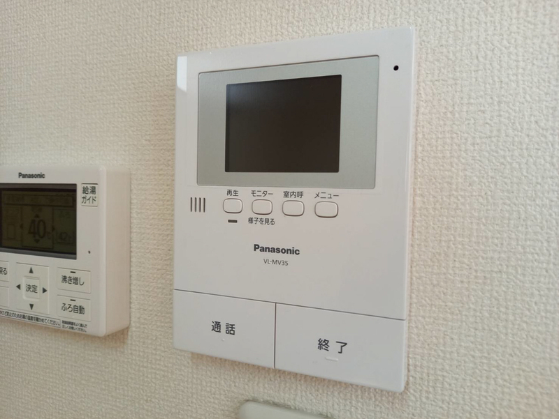 セキュリティ 写真20