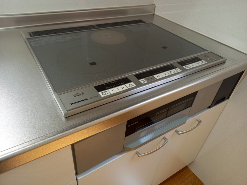 キッチン 写真5