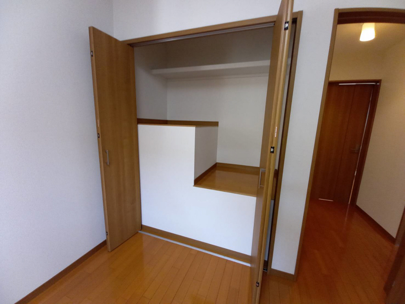 収納 写真17